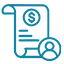 POS Customer Billing